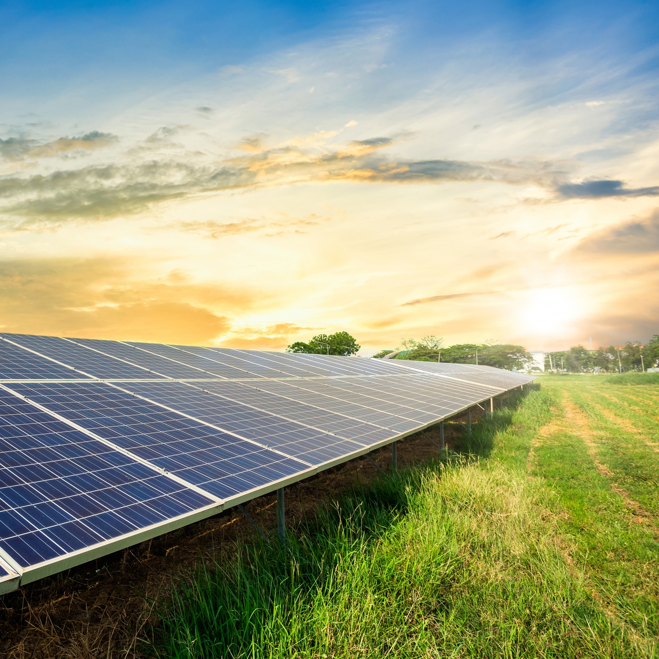Solar Energy