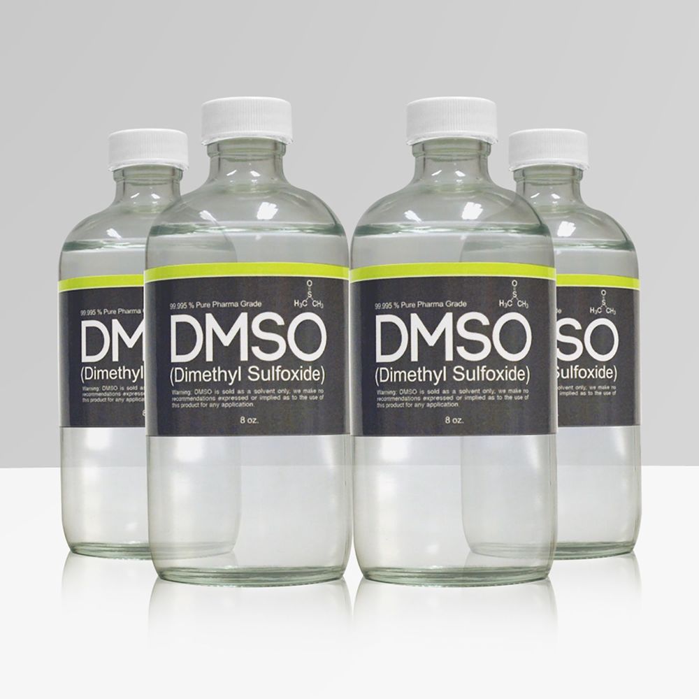 Dimethylsulfoxide (DMSO)