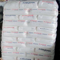 Hạt nhựa Evatane