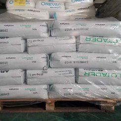 Hạt nhựa Lotader