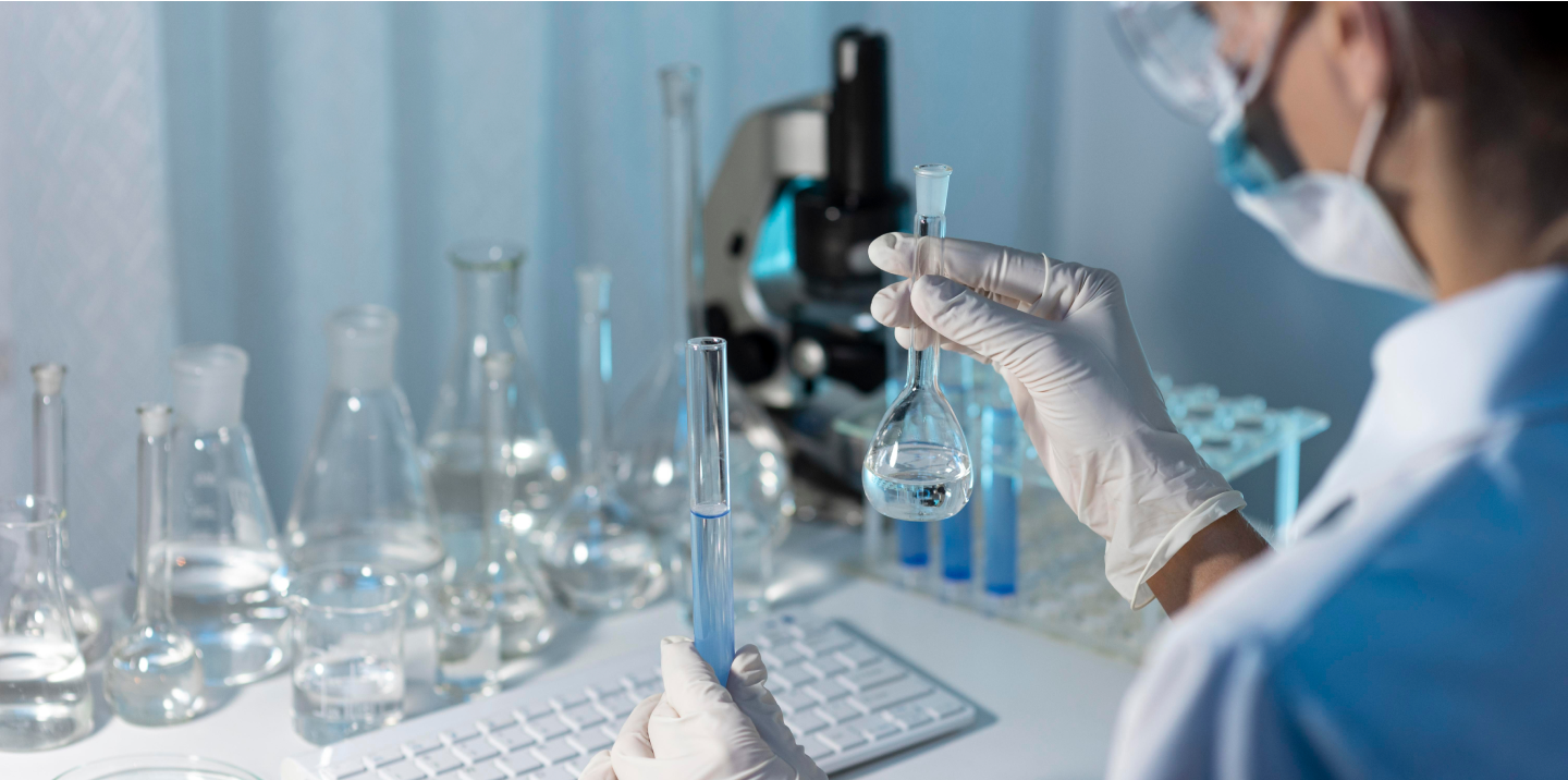 CÔNG TY TNHH HÓA CHẤT VIỆT Á